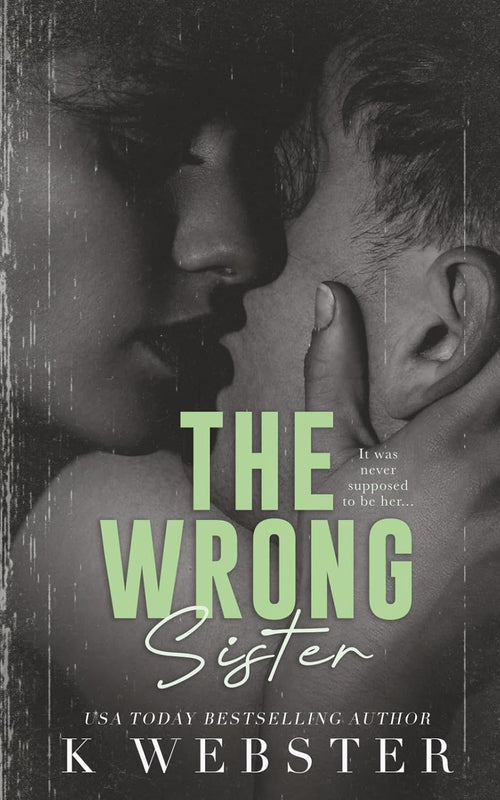 The Wrong Sister (Taboo Sneaks)