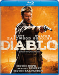 Diablo (Blu-ray)