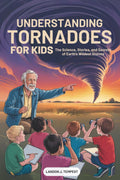 Understanding Tornadoes for Kids: The Science, Stories, and Secrets of Earth’s Wildest Storms