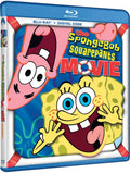 SpongeBob SquarePants: The Movie