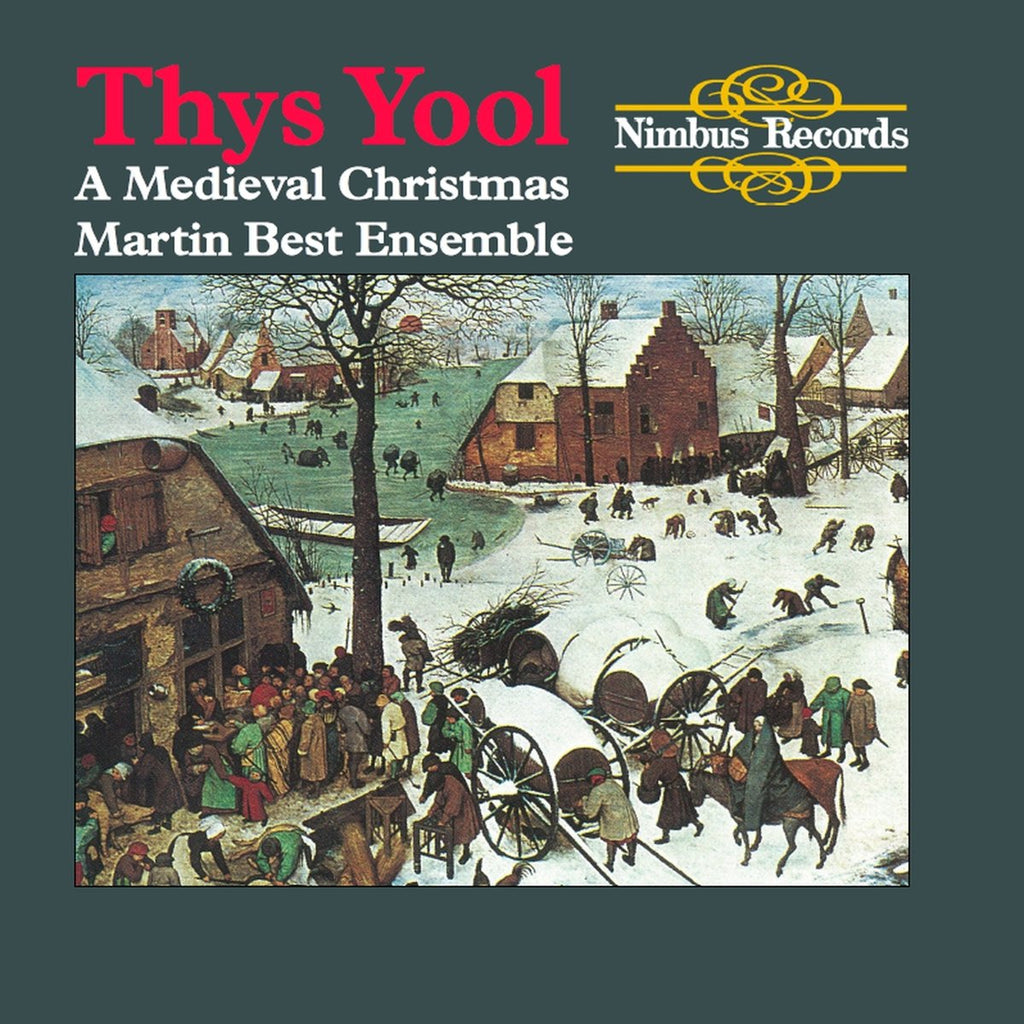 Medieval Christmas
