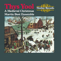 Medieval Christmas