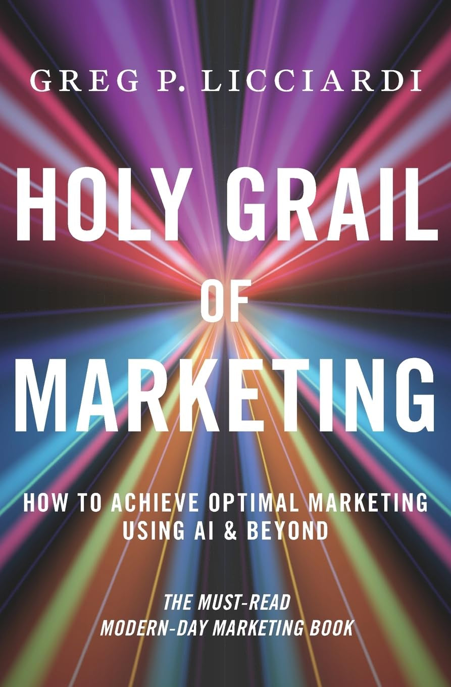 Holy Grail of Marketing