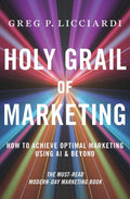 Holy Grail of Marketing