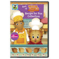 Daniel Tiger's Neighborhood: Best of Daniel Tiger's Neighborhood - Recipe for Fun Collection