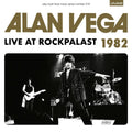 Live At Rockpalast, 1982 + Alan Suicide: Collision Drive 2002 A film by Lucia Palacios And Dietmar Post
