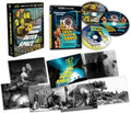 It Came from Outer Space [Imprint Limited Edition] 3D Slipcover + Artcards (Blu-ray / UHD 4K / 3D Blu-Ray)