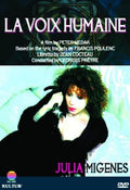 La Voix Humaine