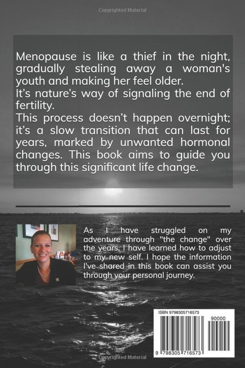 The Menopause Revolution: Thriving Through Change and Reclaiming Your Vitality