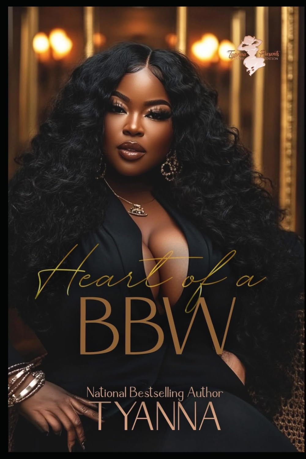 Heart Of A BBW (The Heart Series)