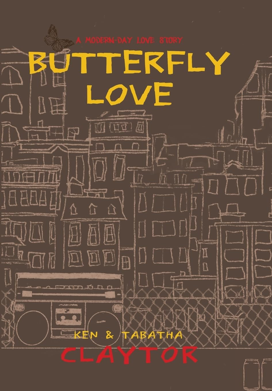 Butterfly Love