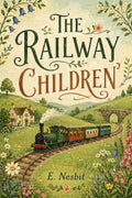 The Railway Children (Illustrated Collector's Editions)