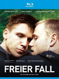 Free Fall (2013) ( Freier Fall ) [ Blu-Ray, Reg.A/B/C Import - Germany ]