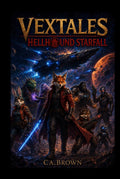 Hellhound Starfall