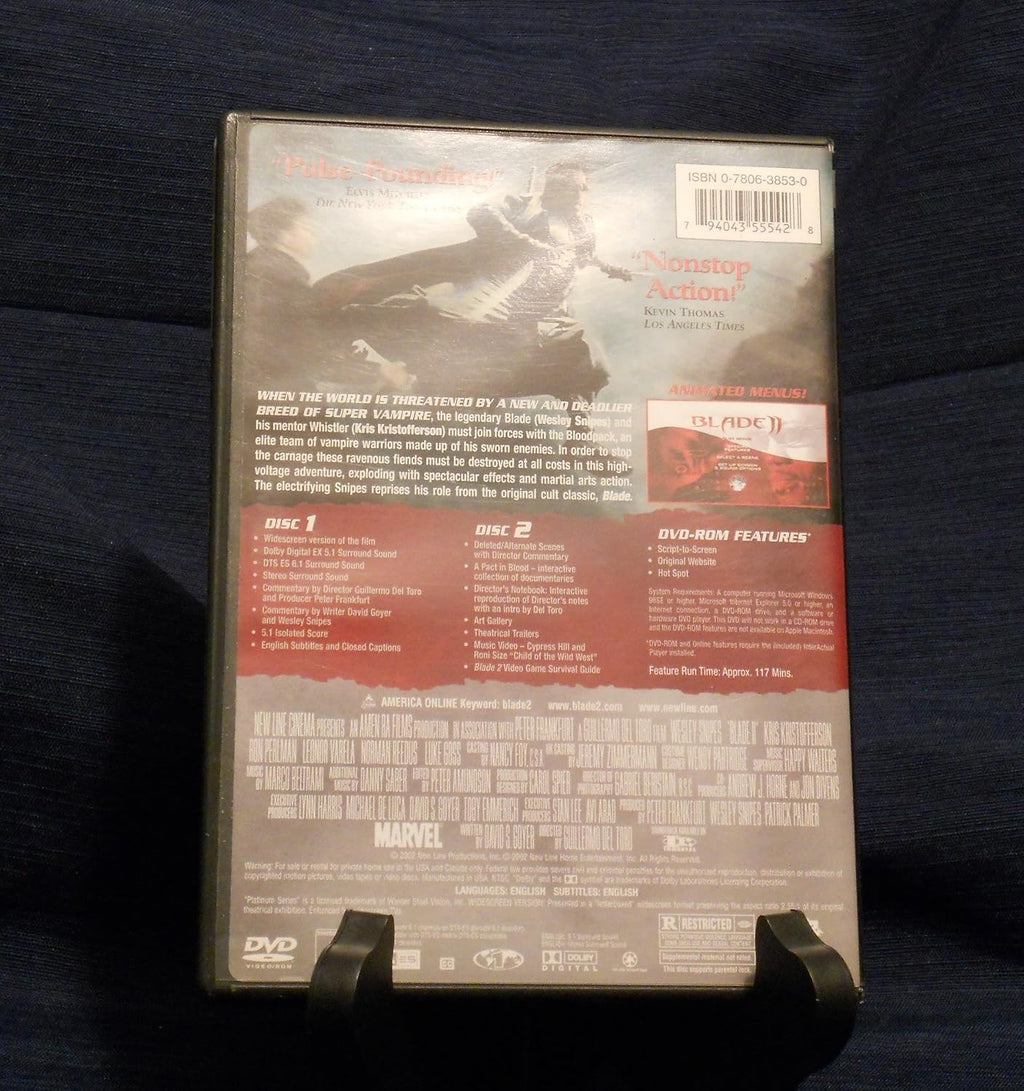 Blade II