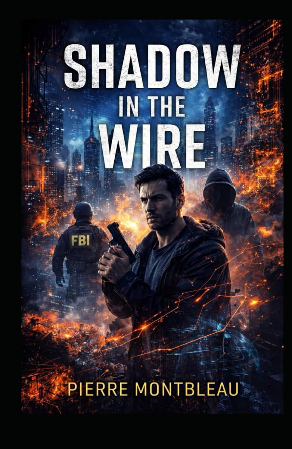 Shadow in the Wire (Fiction)