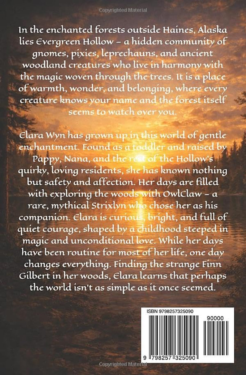 Evergreen Hollow