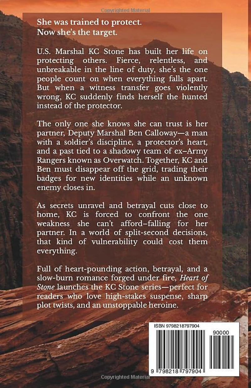 Heart of Stone