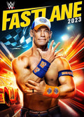 WWE: Fastlane 2023 (DVD)