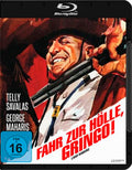 Land Raiders [ Blu-Ray, Reg.A/B/C Import - Germany ]