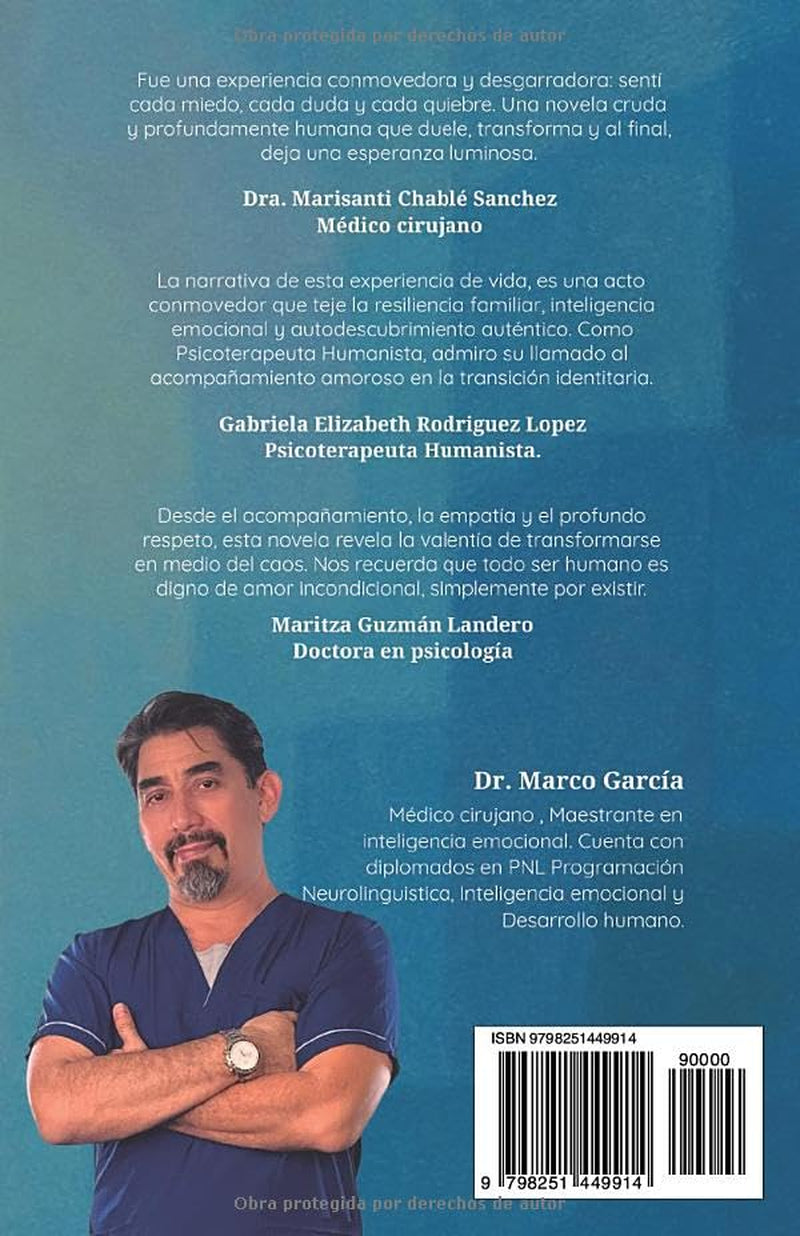 El Corazón Que Buscaba Forma: Una historia de identidad, valentía y amor incondicional (Spanish Edition)