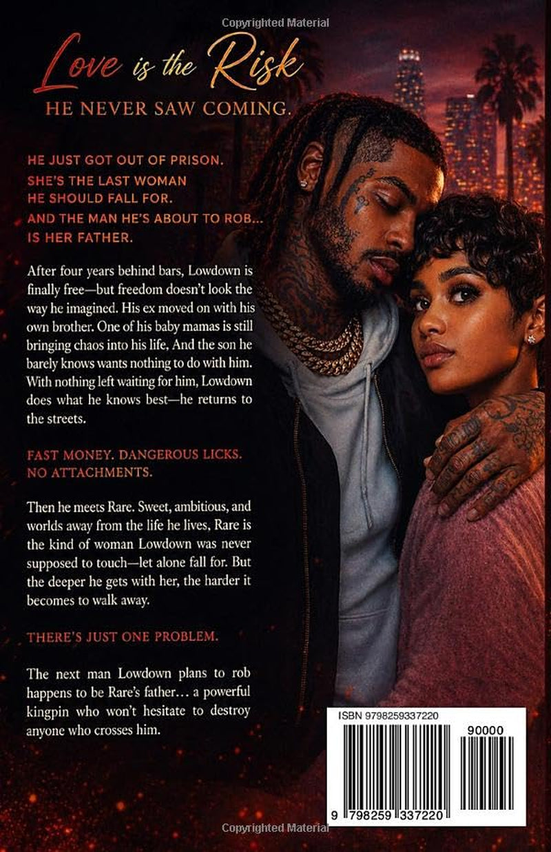 A Lowdown Kinda Love