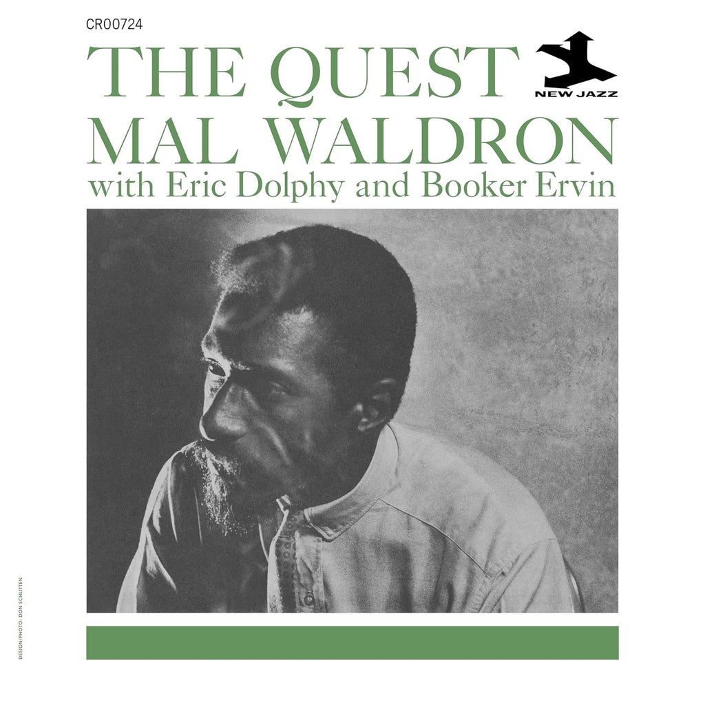The Quest (Original Jazz Classics Series) [LP]