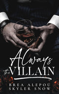 Always the Villain (Vitale Brothers)