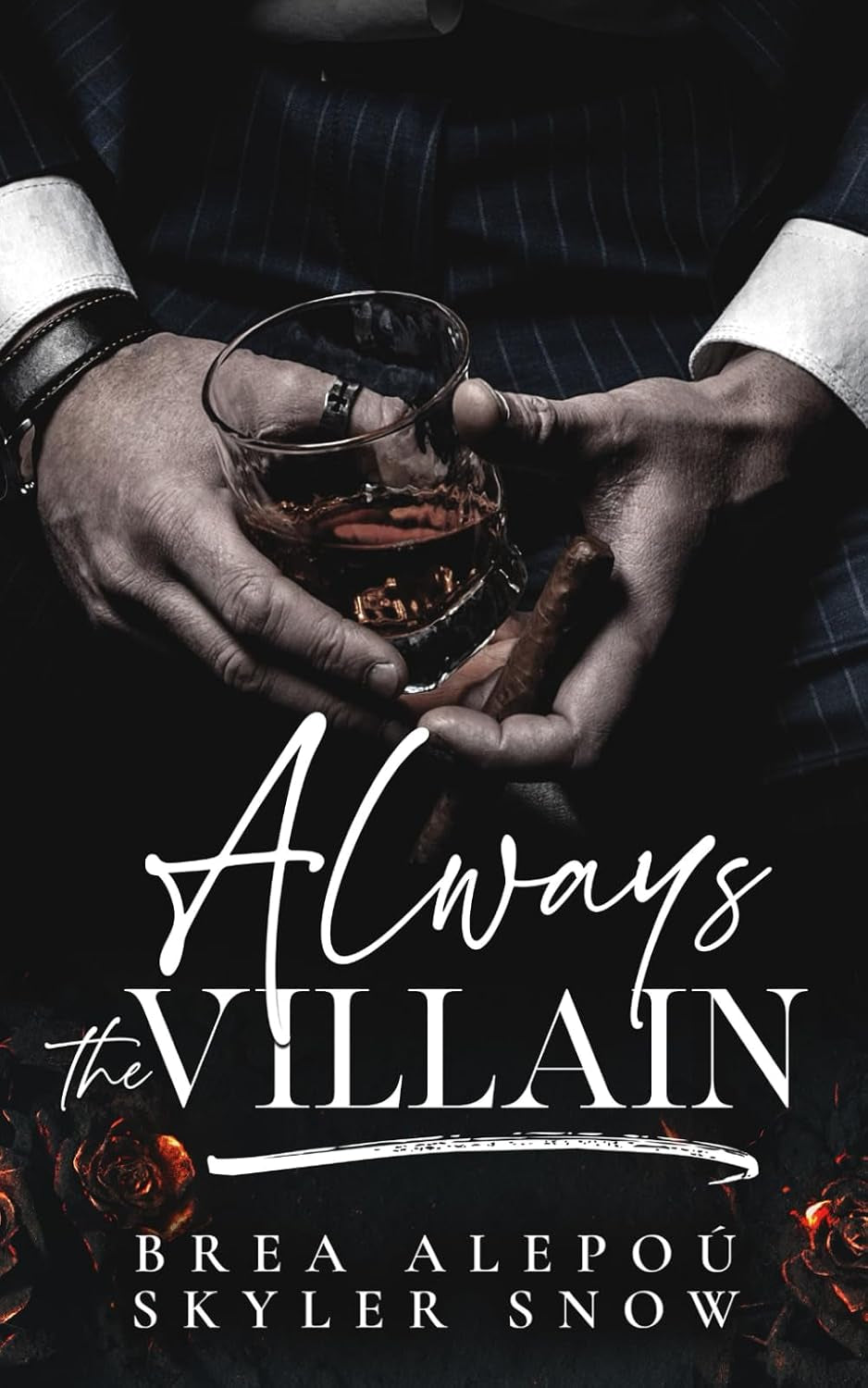 Always the Villain (Vitale Brothers)