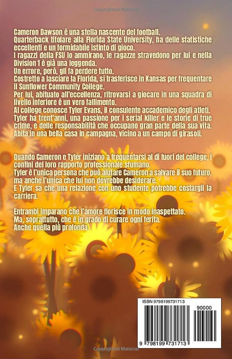 False Start (Italian Edition)