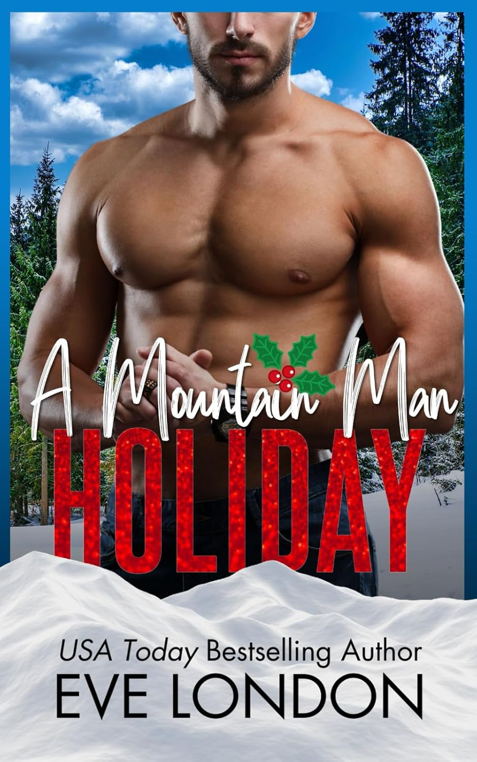 A Mountain Man Holiday