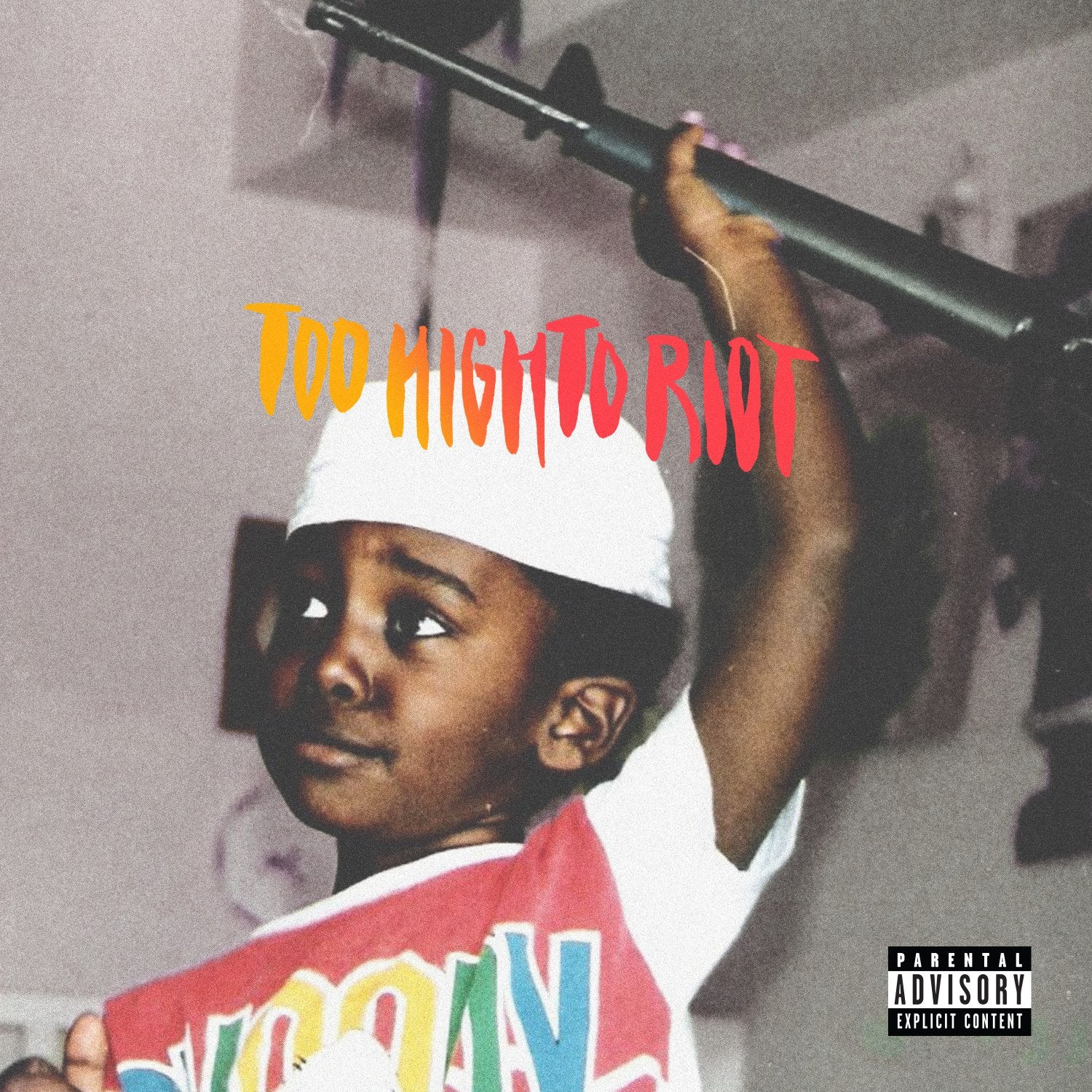 Too High To Riot Explicit Lyrics