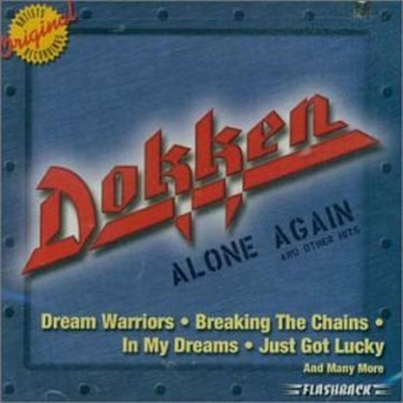 Alone Again & Other Hits
