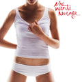 She Wants Revenge Black