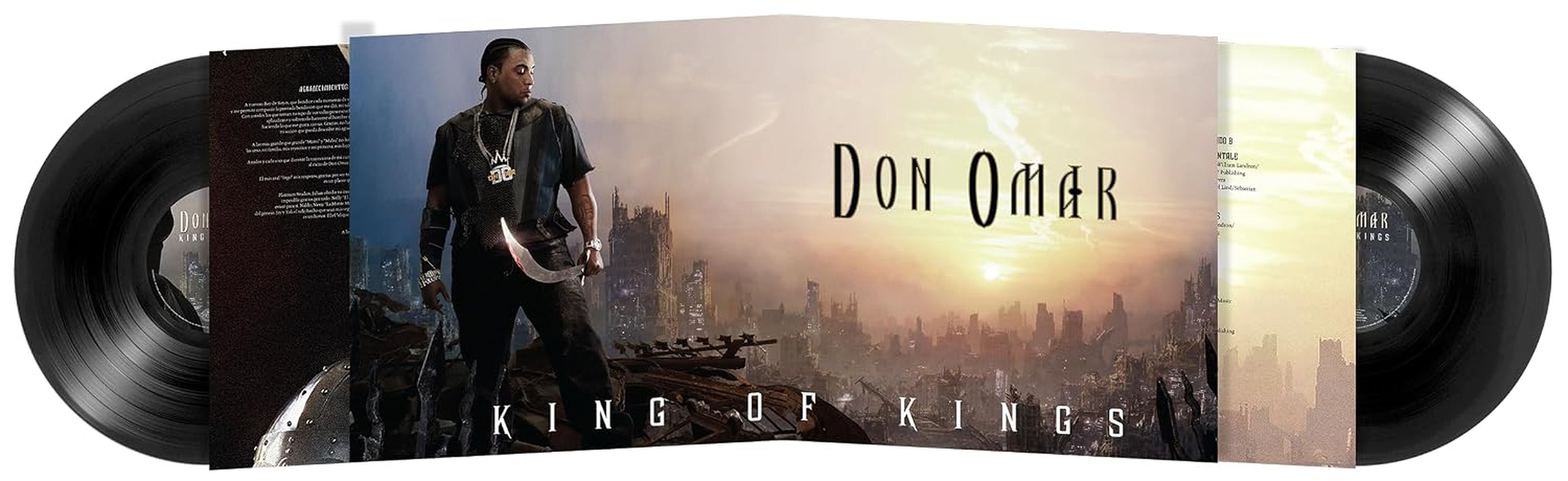 King of Kings