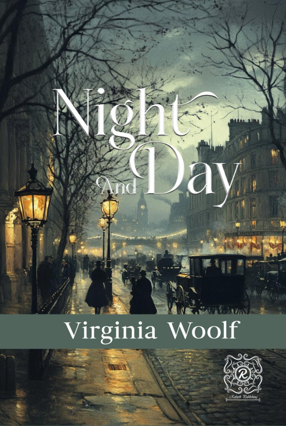Night and Day: Rebirth Collectors' Edition | Annotated