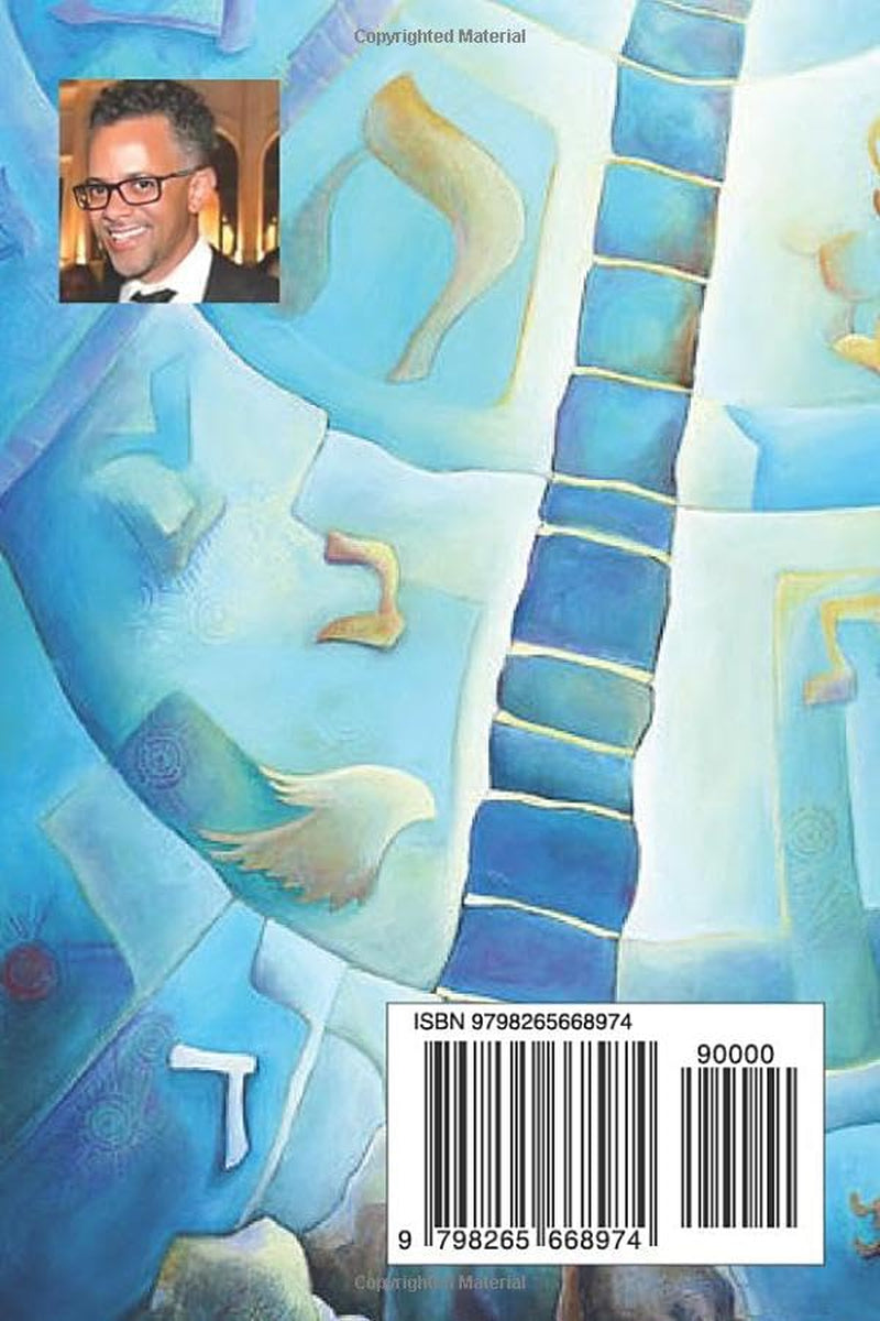 Jacob's Ladder: Where Heaven Meets Earth