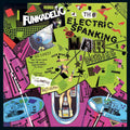 Electric Spanking deluxe Mediabook