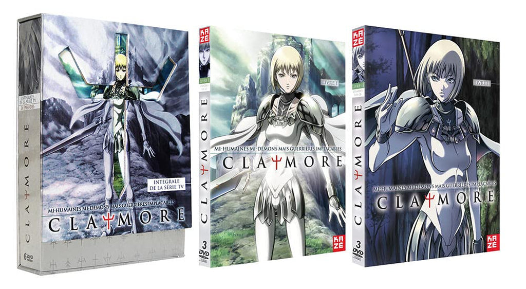 Claymore