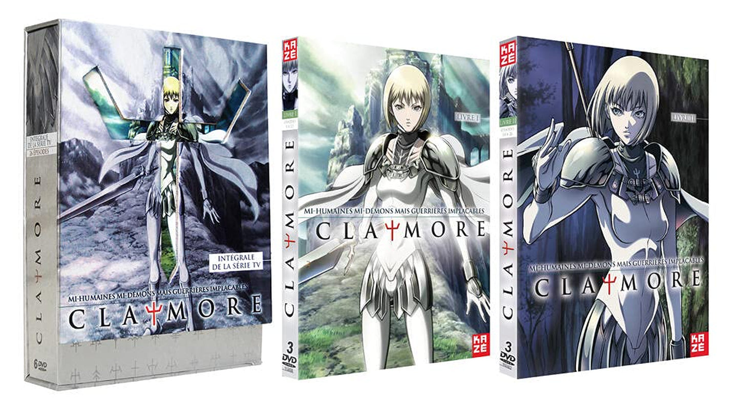 Claymore