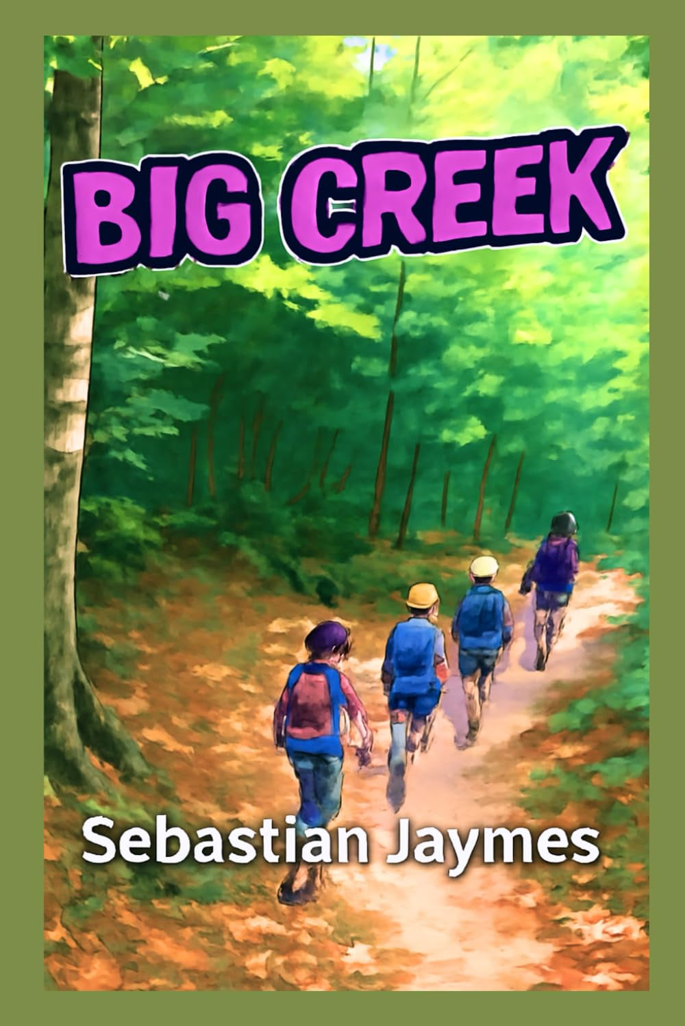 Big Creek