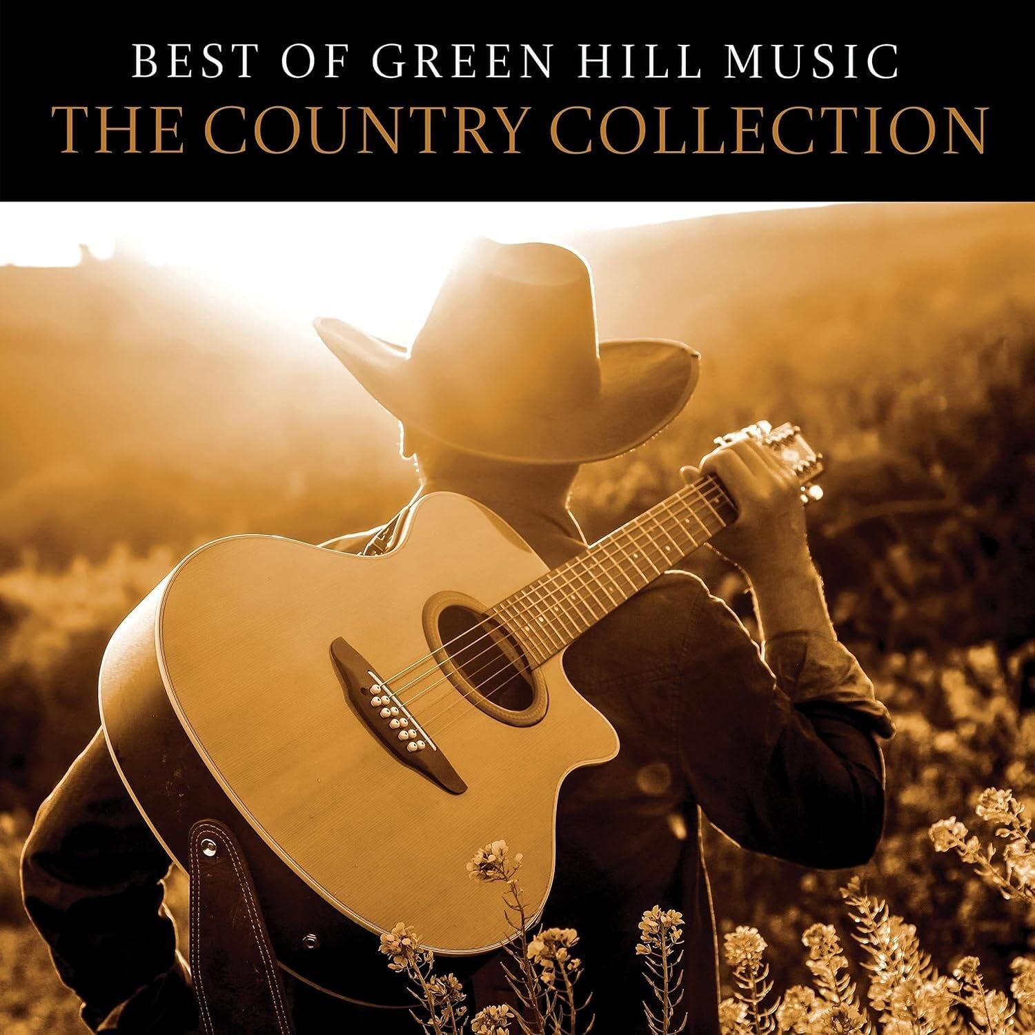Best Of Green Hill Music: The Country Collection