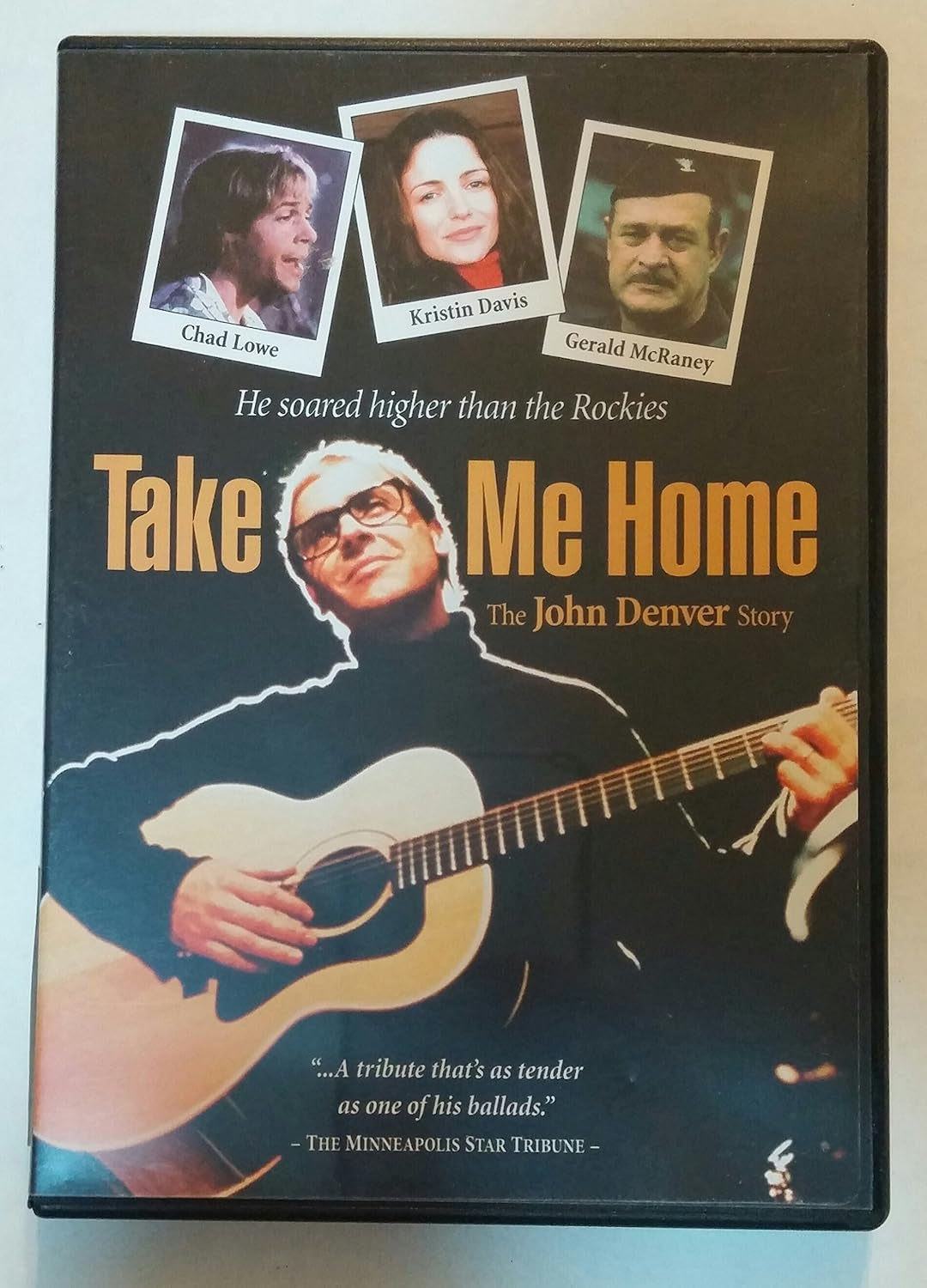 Take Me Home - The John Denver Story (Biopic)
