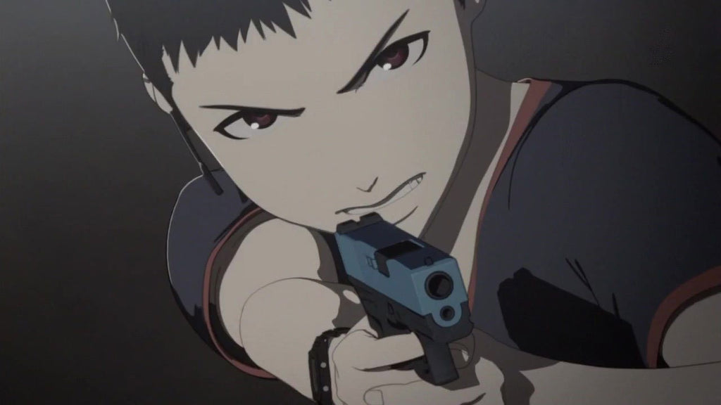AJIN: DEMI-HUMAN: SEASON 2
