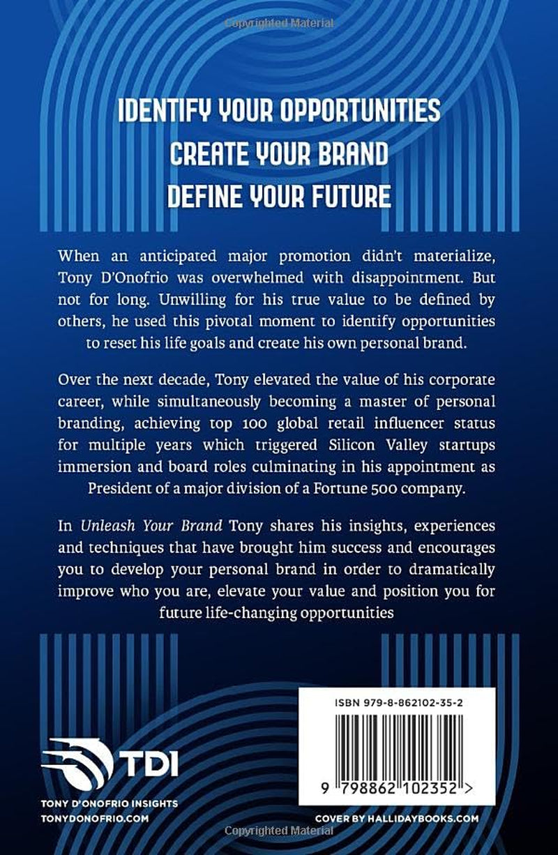 Unleash Your Brand: Discover the Key to Monetizing Your Own Personal Brand