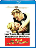 The Bad and the Beautiful [Blu-ray]