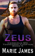 Zeus (Cerberus MC Tennessee Chapter)