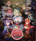 Seven Mortal Sins: The Complete Series [Blu-ray]
