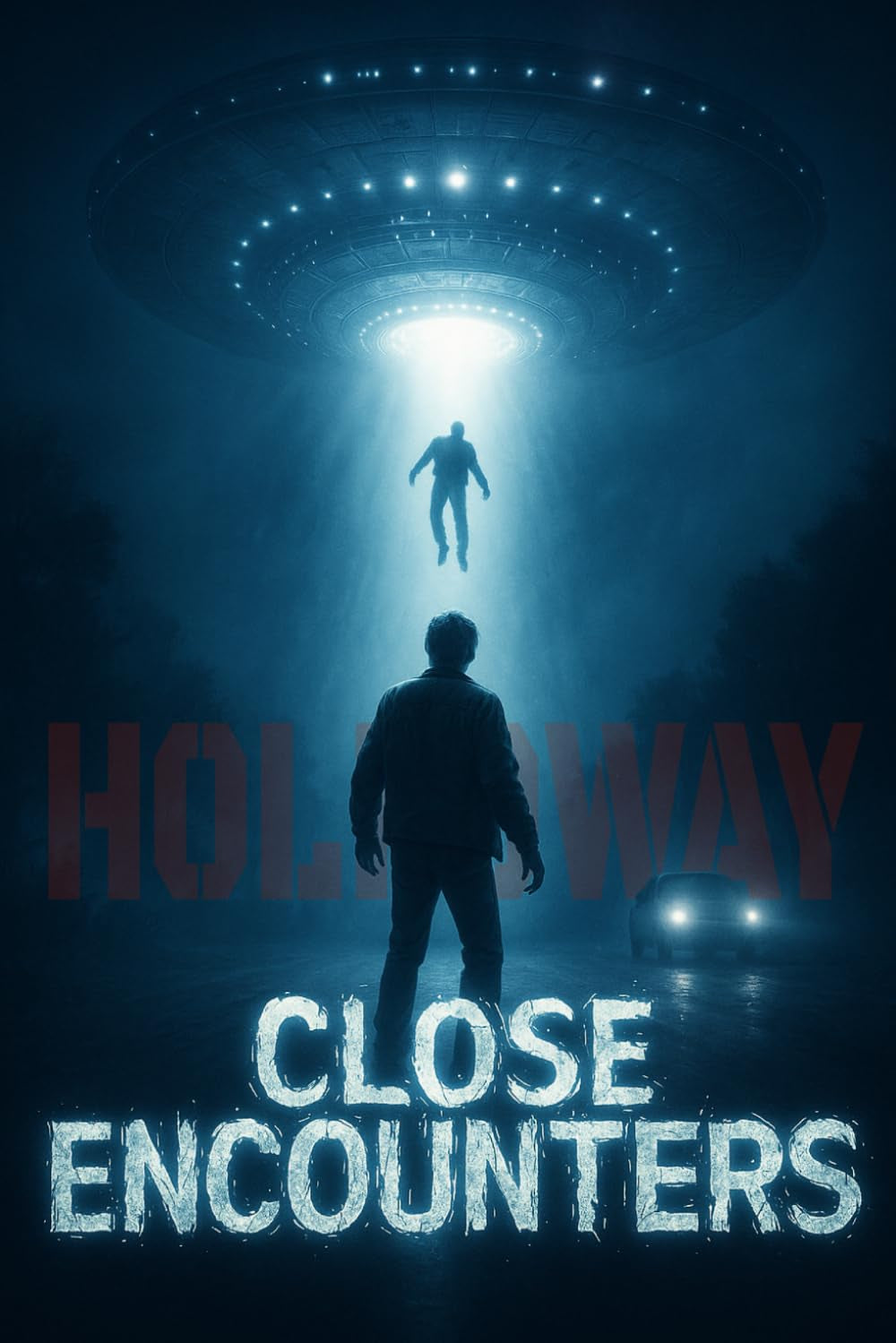 Close Encounters (They Said It Happened)