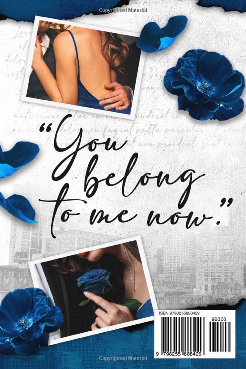 Crimson Night Vows: A Dark Mafia, Arranged Marriage Romance (The Boston Underworld)